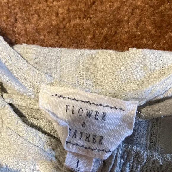 Blouse - Picture 2 of 2